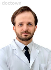 Кашкаров Александр Юрьевич
