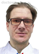 Кашкаров Олег Владимирович