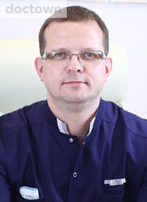 Кашманов Андрей Евгеньевич