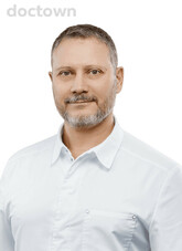 Каштанов Андрей Иванович