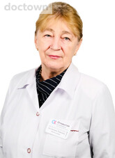 Касмынина Татьяна Алексеевна