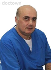 Каспаров Андрей Валерьевич