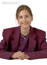Кассаева Полина Андреевна