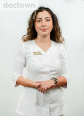 Кастаньо София Бернардовна