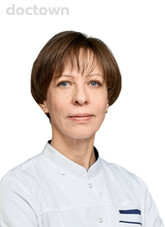 Касьянова Ольга Владимировна