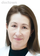 Катаева Елена Геннадьевна