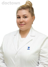 Катринец Ирина Васильевна