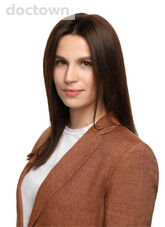 Катунина Дарья Сергеевна