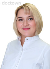 Кауфман Екатерина Валерьевна