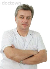 Каунов Олег Викторович