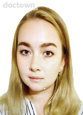 Каверзнева Елена Сергеевна