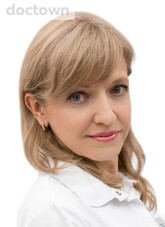 Каводник Галина Викторовна