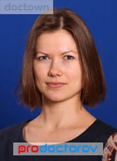 Каюмова Елена Александровна