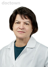 Казачек Любовь Алексеевна