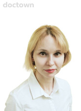 Казаченко Ирина Олеговна