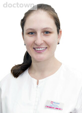 Казаченко Ольга Павловна