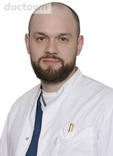 Казаков Сергей Дмитриевич