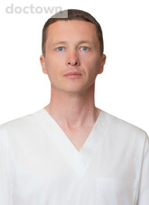 Казаков Сергей Юрьевич