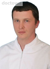 Казаков Сергей Юрьевич