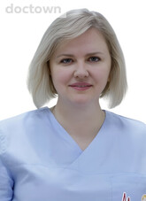 Казакова Элина Юрьевна