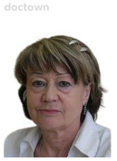 Казакова Галина Александровна