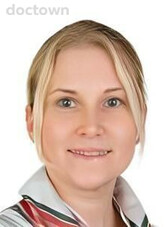 Казакова Ксения Александровна