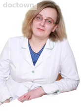 Казакова Лилия Валентиновна