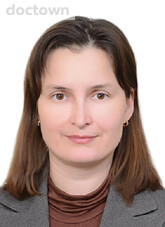 Казакова Оксана Сергеевна