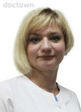 Миночкина Ольга Петровна
