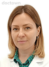 Казакова Виктория Александровна