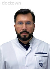 Казанцев Алексей Владимирович