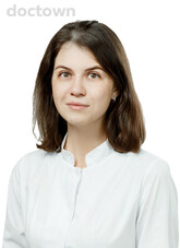 Казанцева Валерия Дмитриевна