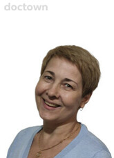 Казанцева Юлия Вячеславовна 