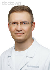 Казанин Константин Сергеевич