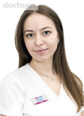 Казанокова (Напиджева) Тхана Юрьевна