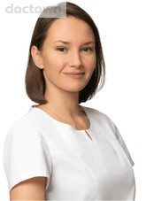 Сугурбекова (Казарина) Наталья Евгеньевна