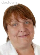Казарина Наталья Валерьевна