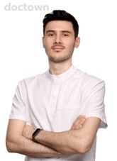Казаров Астемир Тимурович