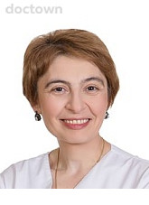 Казарян Арминэ Амасевна