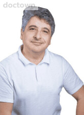Казарян Геворг Генрихович
