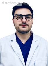 Казарян Григорий Александрович