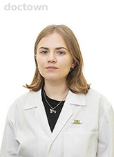 Казарян Надежда Ашотовна