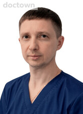 Казеннов Алексей Николаевич
