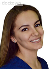 Казиева Диана Габибовна