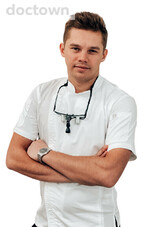 Казимиров Ричард Олегович 