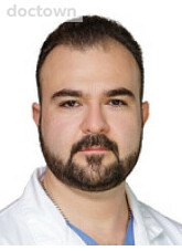 Казимов Александр Эркинович