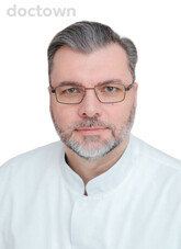 Казьмищев Константин Николаевич