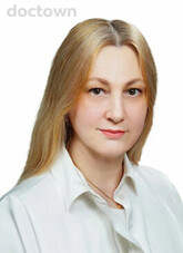 Казулаева Диана Магомедовна