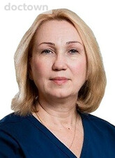 Федченко Наталья Вячеславовна