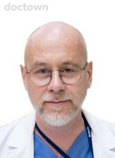 Феденко Вадим Викторович